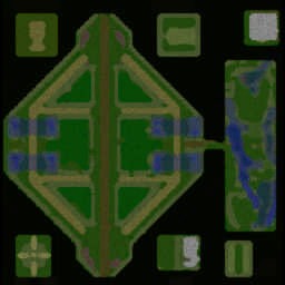 火之魂2.60简修版 - Warcraft 3: Custom Map avatar