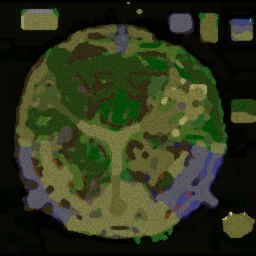 异世纪传说-2.8【刀剑神域】 - Warcraft 3: Custom Map avatar
