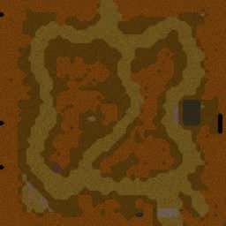 (2) For Pandaria! - Warcraft 3: Custom Map avatar