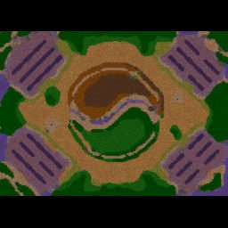 (2)Korea - Warcraft 3: Custom Map avatar