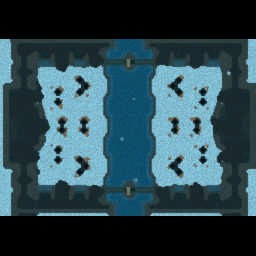 (6)BomberCommand - Warcraft 3: Custom Map avatar