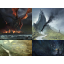 (7) Desolation of Smaug Warcraft 3: Map image