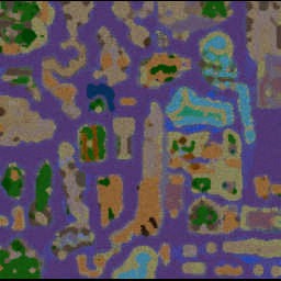 원피스 2.8ver - Warcraft 3: Custom Map avatar