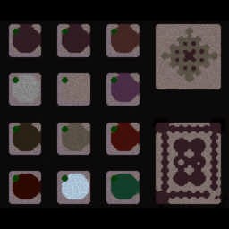 스킬사서막기 헬 2.99 11차 - Warcraft 3: Custom Map avatar