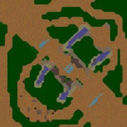 (2)Battlefield Modern Combat - Warcraft 3: Custom Map avatar