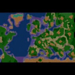 2º Guerra Mundial - Warcraft 3: Custom Map avatar