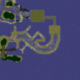 (2)THE MERCENARY, ocean destruction - Warcraft 3: Custom Map avatar