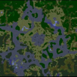孤岛求生3.0 - Warcraft 3: Custom Map avatar