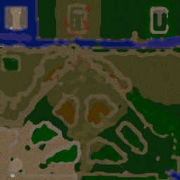 제 3의 신 (확장) - Warcraft 3: Custom Map avatar