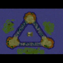 3 Берега - Warcraft 3: Custom Map avatar