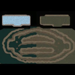 3 gangen: BAM final - Warcraft 3: Custom Map avatar