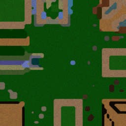 3 Heroes and the Panda Master - Warcraft 3: Custom Map avatar