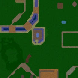 3 kingdom fight - Warcraft 3: Custom Map avatar