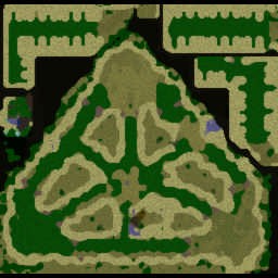 3 KINGS AOS DARKNESS 2.3 enhanced - Warcraft 3: Custom Map avatar