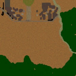 3-La batalla por el castillo - Warcraft 3: Custom Map avatar