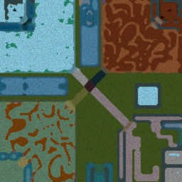 3 Legendary God Wars - Warcraft 3: Custom Map avatar