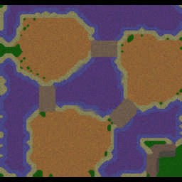 3 players DEATHMATCH - Warcraft 3: Custom Map avatar