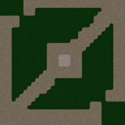 3 против 3 v0.3 - Warcraft 3: Custom Map avatar