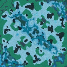 3 Razas OW El Reino superior - Warcraft 3: Custom Map avatar