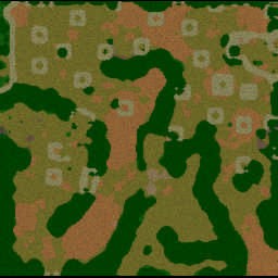 3 - shromáždění vojska - Warcraft 3: Custom Map avatar