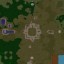 학교지키기3 v1.1.3 - Warcraft 3 Custom map: Mini map