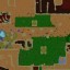 메디우스포츈 3 - 메틴 Warcraft 3: Map image