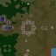 학교지키기3 v5.0 - Warcraft 3 Custom map: Mini map