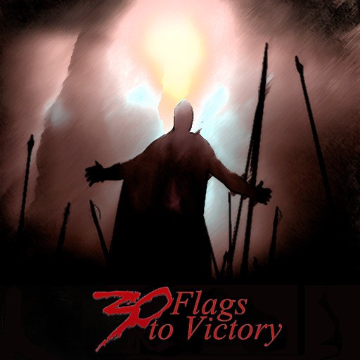 30 Flags to Victory v0.23 - Warcraft 3: Custom Map avatar