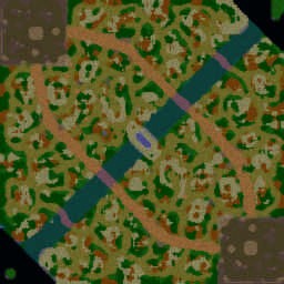 【306大亂鬥 v7.0a】 - Warcraft 3: Custom Map avatar