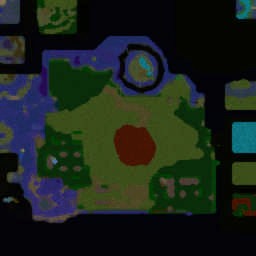 僵尸岛3代21.1S 神器贺年版 - Warcraft 3: Custom Map avatar