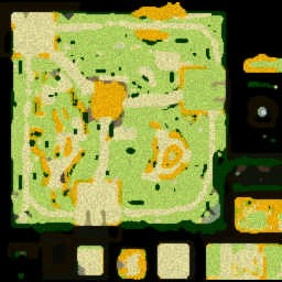 动漫战斗竞技场3.3K中文版 - Warcraft 3: Custom Map avatar