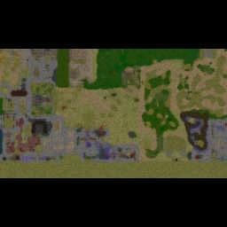 卡利隆王國 - 3.3.4beta13 - Warcraft 3: Custom Map avatar