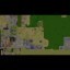 卡利隆王国 - 3.3.6e - 2017新年版 - Warcraft 3 Custom map: Mini map