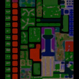 邪恶源头3.4正式版-诸神之躯 - Warcraft 3: Custom Map avatar