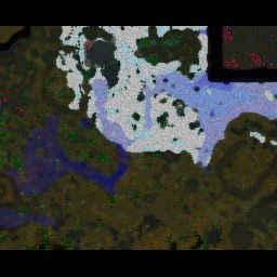 吸血鬼復甦 3.82 - Warcraft 3: Custom Map avatar