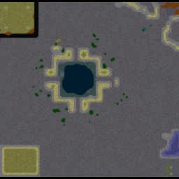 독도지키기 3.821 - Warcraft 3: Custom Map avatar