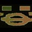3C - The Last Battle Warcraft 3: Map image