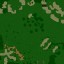 3D V1.3b - Warcraft 3 Custom map: Mini map