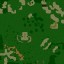 3D V1.4 - Warcraft 3 Custom map: Mini map