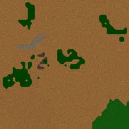 (3)Demonic Map - Warcraft 3: Custom Map avatar