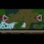 Dunkelwald Warcraft 3: Map image