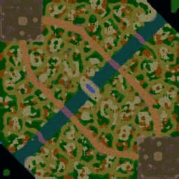 ?306??? v7.0b? - Warcraft 3: Custom Map avatar