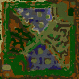 海贼王 - 狠角色 β3.1 AI - Warcraft 3: Custom Map avatar