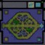 海贼王 - 新时代 Z1 - Warcraft 3 Custom map: Mini map