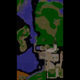 ????? ?????? 0.255 - Warcraft 3: Custom Map avatar