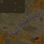 ????? ??????? Warcraft 3: Map image