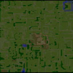 Петросянщина ХАОС - Warcraft 3: Custom Map avatar