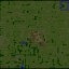 ???????????? ???? Warcraft 3: Map image