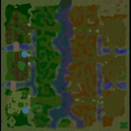 ?????????? ????? v0.7a - Warcraft 3: Custom Map avatar
