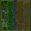?????????? ????? v0.7b - Warcraft 3 Custom map: Mini map